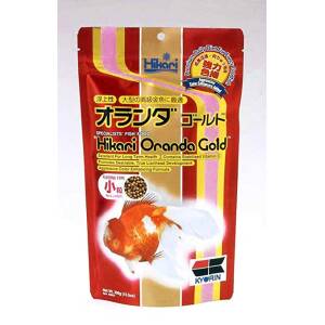 Hikari Oranda Gold Mini Pellet...