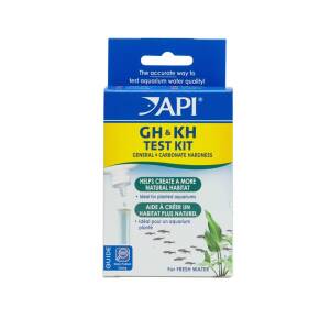 Api General/Carbonate  GH/KH...