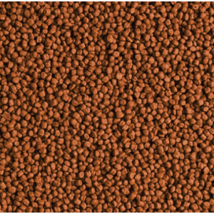 Tropical Red Parrot Fish Food...