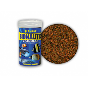 Tropical Bionautic Granulat Slowly Sinking Marine Fish Food-61153