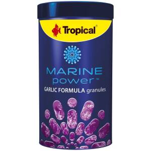 Tropical Marine Power Garlic...