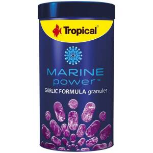 Tropical Marine Power Garlic...
