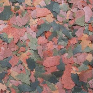 Tropical Bionautic Marine Flakes...