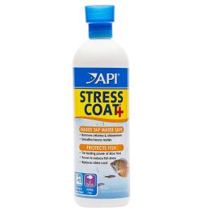 Api Stress coat  Water Conditioner