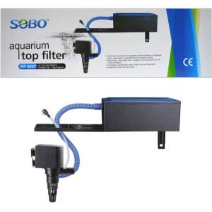 Sobo WP880F Aquarium Top Filter