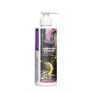 AquaNature Arowana Vitamin+ Health...