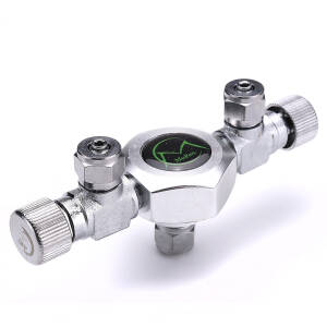 Mufan Co2 Splitter Valve Multi...