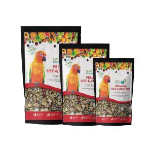 BirdsNature Seed & Fruit...