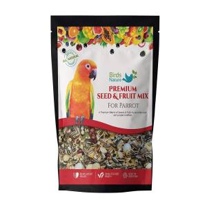 BirdsNature Seed & Fruit...