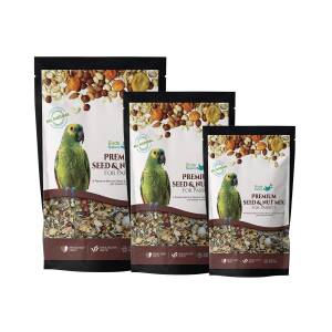 BirdsNature Seed & Nut Mix...