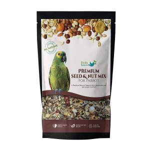 BirdsNature Seed & Nut Mix...