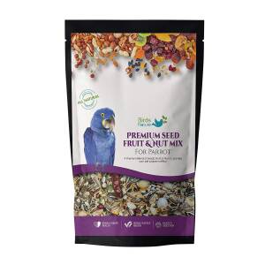 BirdsNature Seed,Fruit &Nut...