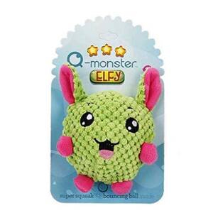 Pawsindis Monster Elfy Chew Soft...