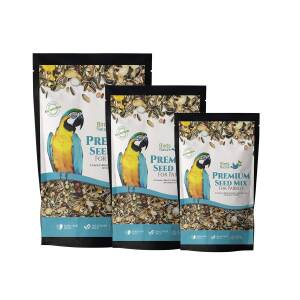 BirdsNature Premium Seed Mix...