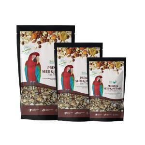 BirdsNature Seed & Nut Mix...