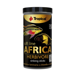 Tropical Softline Africa HerbivorS...