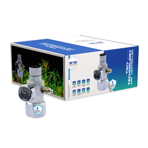 AquaNature  Tiny Tech Mini Aquarium...