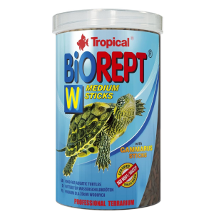 Tropical BioRept W Turtle Food...