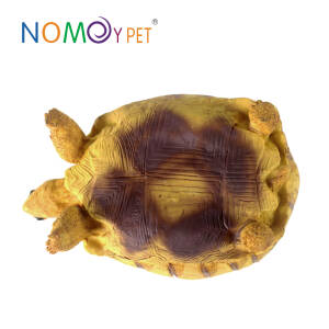 NomoyPet Resin Vivid Angonoka...