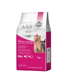 Dibaq Adult Mini Chicken &...