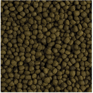 tropical Flower Horn Adult Pellet...