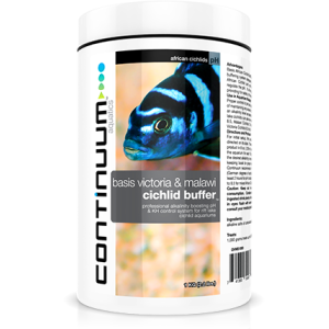 Continuum Aquatics “Basis...