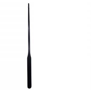 AquaNature Black Stainless Steel...