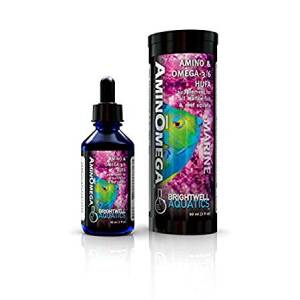 Brightwell AminOmega 3/6 HUFA...