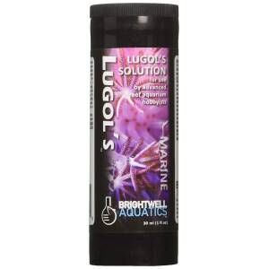 Brightwell Aquatics Lugol’s...