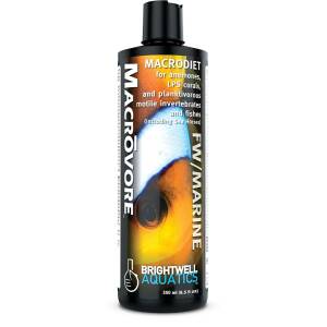 Brightwell Aquatics Macrovore...