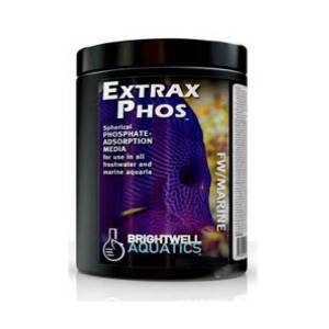 Brightwell ExtraxPhos spherical...