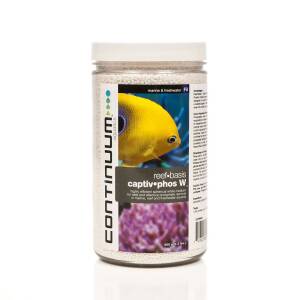 Continuum Captiv Phos W Phosphate...