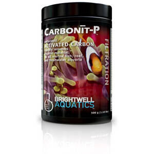 Brightwell Carbonit-P Pelletized...