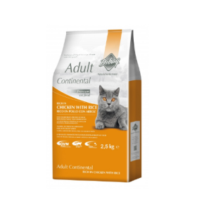 Dibaq Adult Continental Chicken...