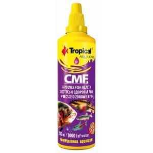 Tropical CMF Fish Health Care 100ml (Item code- 32184)