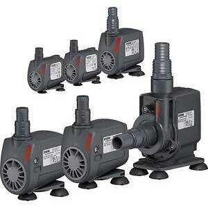 Eheim Compact On aquarium pump