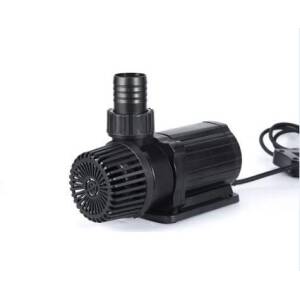 Marine Aqua Brushless Frequency Conversion Controllable Pump (DC Pump, Submersible Pump, Return Pump, Controllable Pump, Aquarium Pump) DCP-522