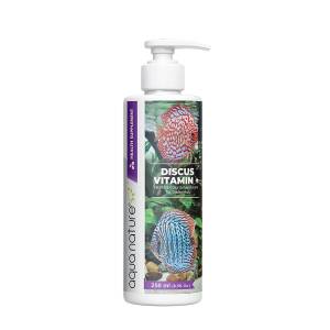 AquaNature Discus Vitamin+ Health...