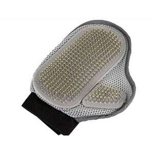Pawsindia Pet Bathing Gloves...