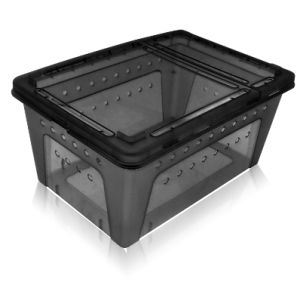 NomoyPet Transparent Reptile...