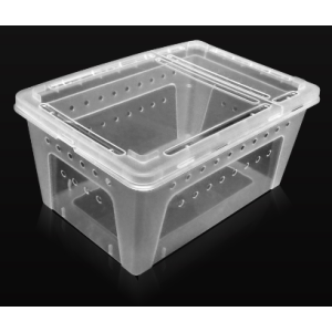 NomoyPet Transparent Reptile...