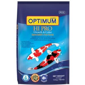 Optimum CP Hi Pro Growth and...