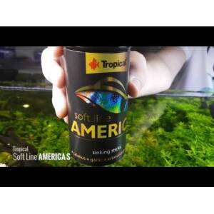 Tropical Softline America Size...