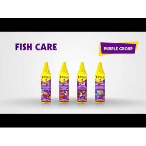 Tropical CMF Fish Health Care 100ml (Item code- 32184)