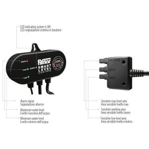 Hydor Smart Water Level Controller Auto Top Off System