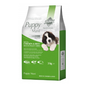 Dibaq Puppy Maxi Chicken &...