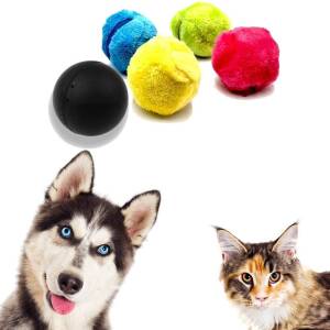 Pawsindia Magic Ball for Dog...
