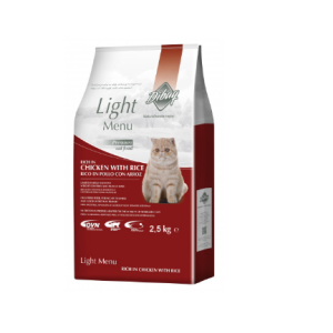Dibaq Light Menu Chicken &...
