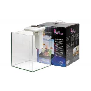 Hydor KIT MY-AQUARIUM: TANK +...