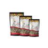 premium fruit mix parrot food